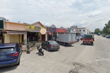 Bandar Bukit Puchong