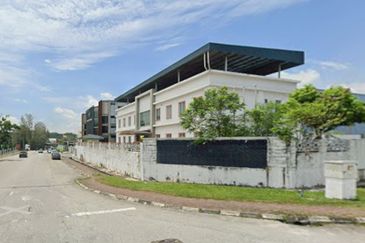 Bandar Bukit Puchong