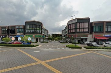 Duduk Se.Ruang @ Eco Sanctuary