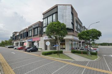 Duduk Se.Ruang @ Eco Sanctuary