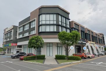 Duduk Se.Ruang @ Eco Sanctuary