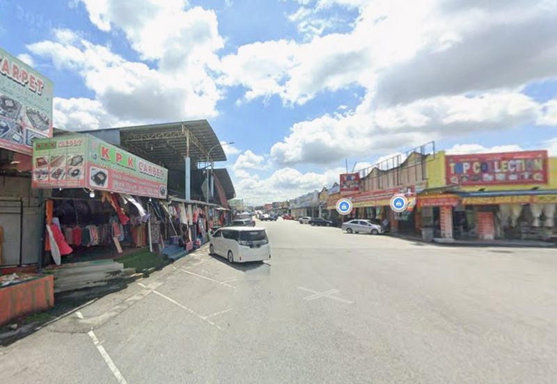 Kawasan Perindustrian Nilai 3