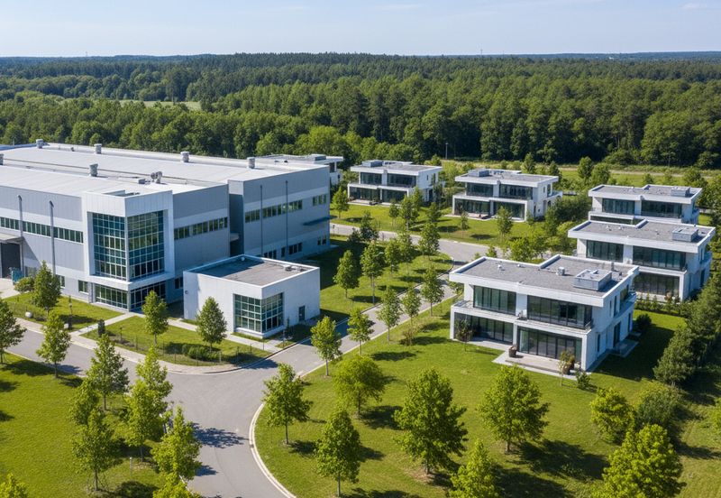 Taman Shamelin Perkasa