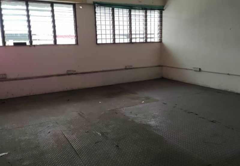 Taman Perindustrian Ehsan Jaya