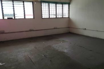 Taman Perindustrian Ehsan Jaya