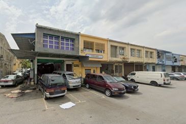 Taman Perindustrian Ehsan Jaya