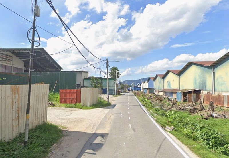 Kampung Baru Sungai Buloh