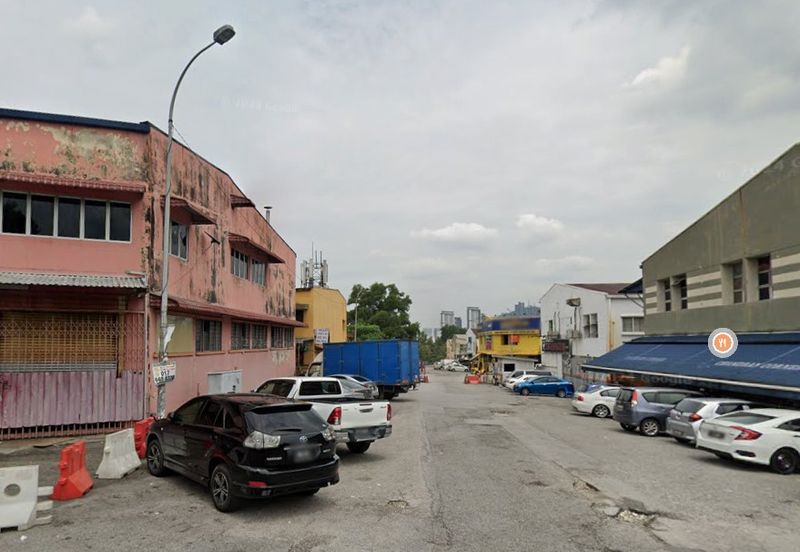 Taman Perindustrian Ehsan Jaya