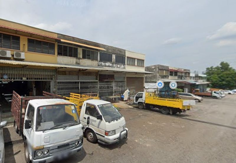 Taman Perindustrian Ehsan Jaya