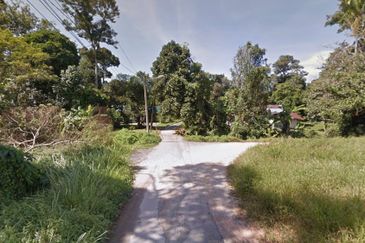 Jalan Batang Kali, Ulu Yam Bharu Agricultural Land For Sale