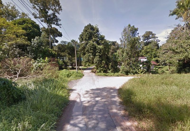 Jalan Batang Kali, Ulu Yam Bharu Agricultural Land For Sale