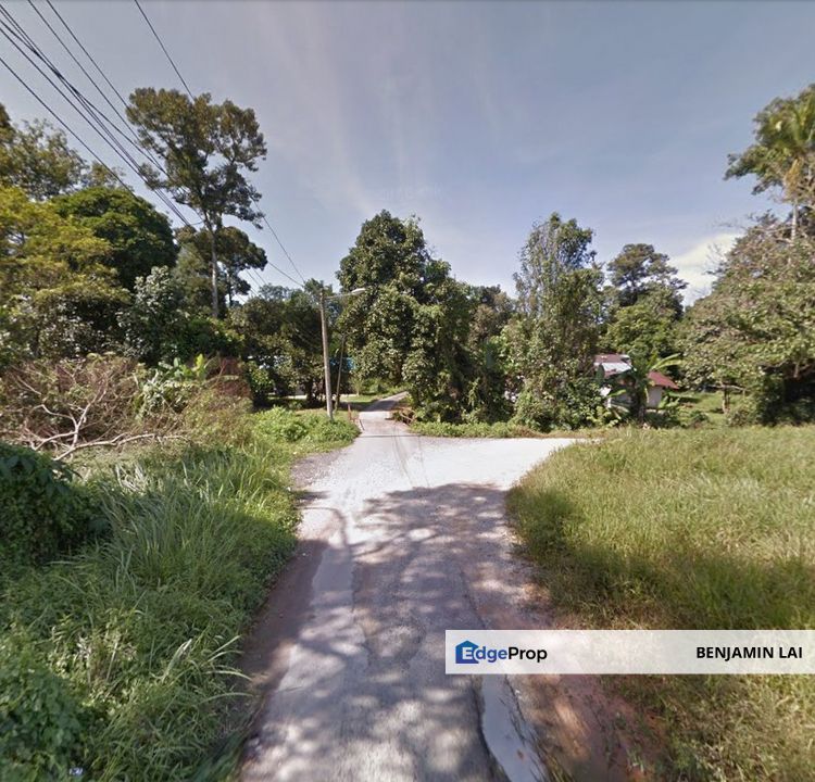 Jalan Batang Kali, Ulu Yam Bharu Agricultural Land For Sale, Selangor, Batang Kali
