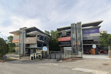 Kota Damansara