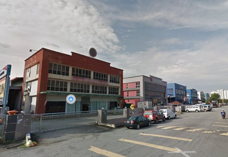 Taman Sri Batu Caves