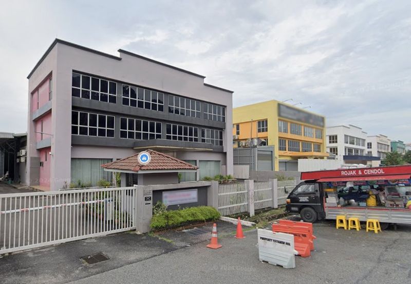 Taman Sri Batu Caves