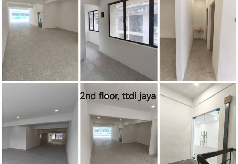 Taman TTDI Jaya, 40150 Shah Alam, Selangor