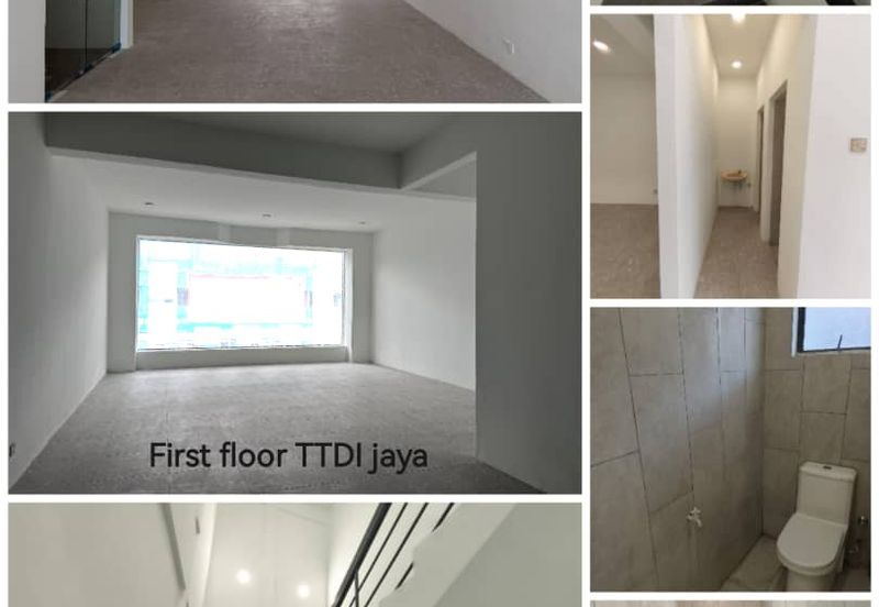 Taman TTDI Jaya, 40150 Shah Alam, Selangor