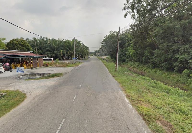 Telok Panglima Garang Industrial Zone