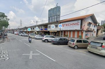 Taman Kok Doh