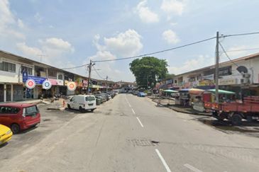 Taman Kok Doh