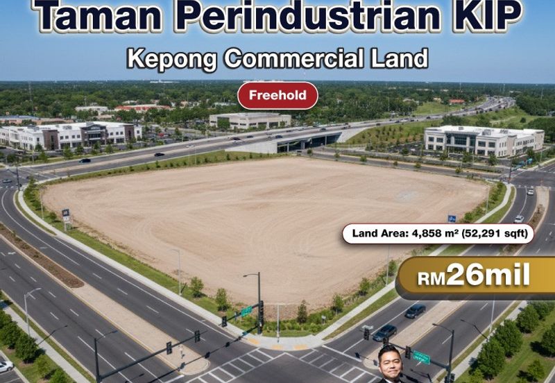 Taman Perindustrian Kip