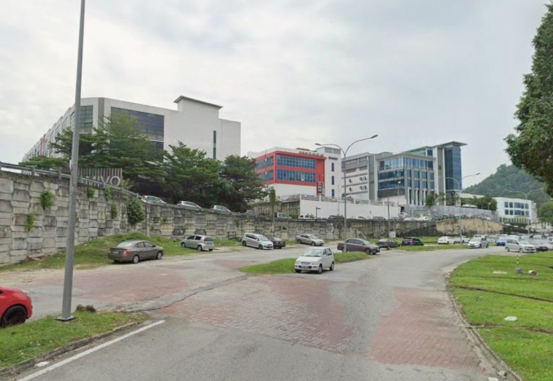 Taman Perindustrian Kip