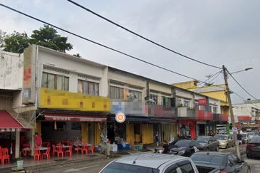 Taman Kepong