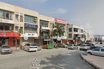 Bandar Mahkota Cheras