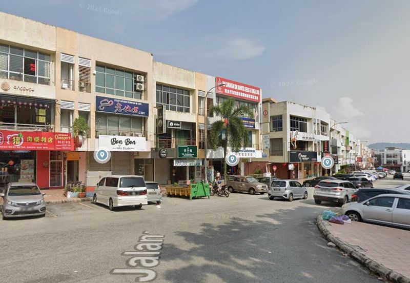 Bandar Mahkota Cheras