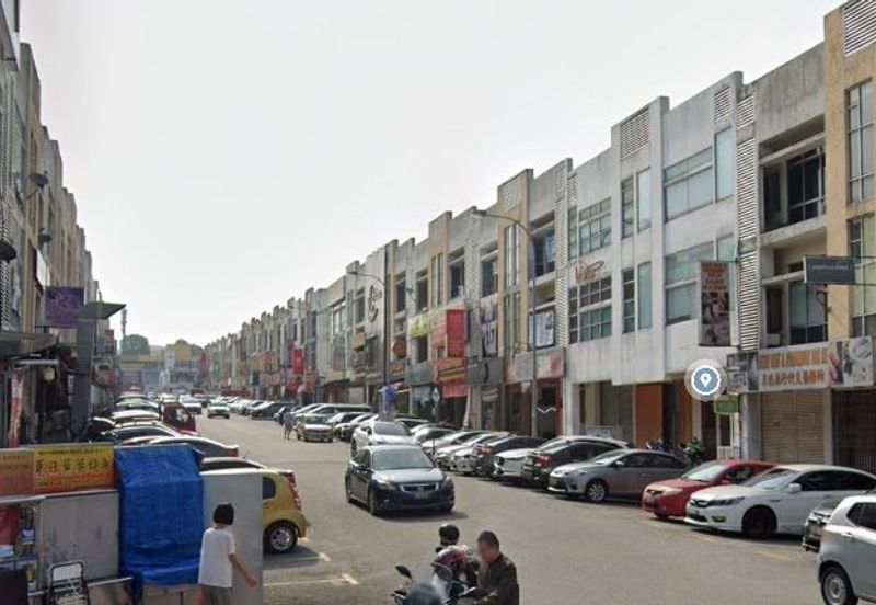 Bandar Mahkota Cheras