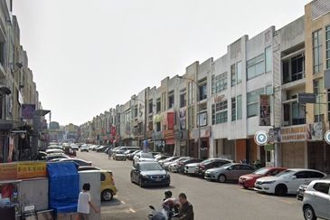 Bandar Mahkota Cheras