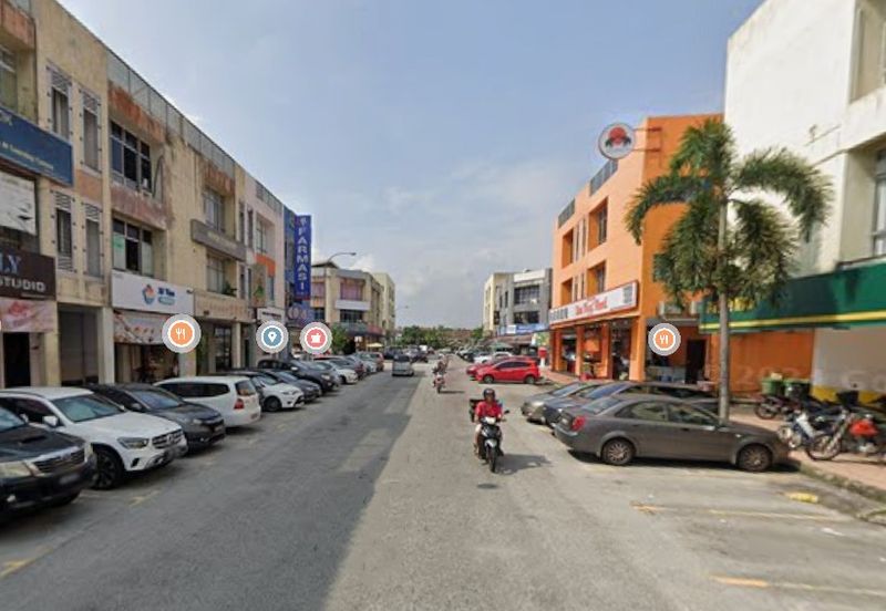 Bandar Mahkota Cheras