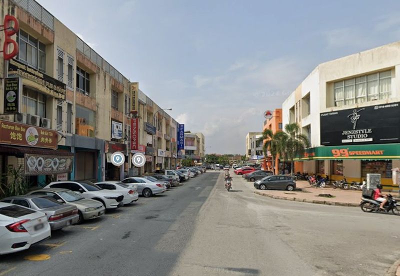 Bandar Mahkota Cheras