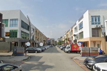 Bandar Mahkota Cheras