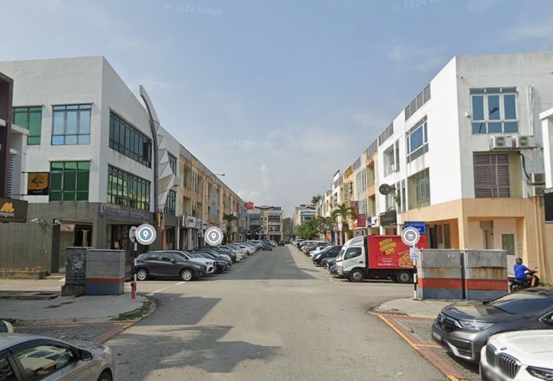 Bandar Mahkota Cheras