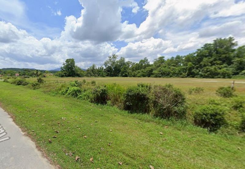 Kampung Baru Kundang, Rawang Industrial Land For Sale