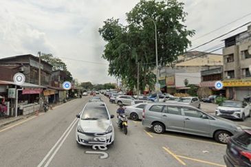 Jinjang Utara