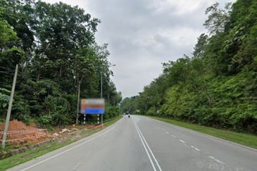 Batang Kali, Selangor Agriculture Land For Sale