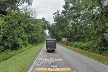 Batang Kali, Selangor Agriculture Land For Sale