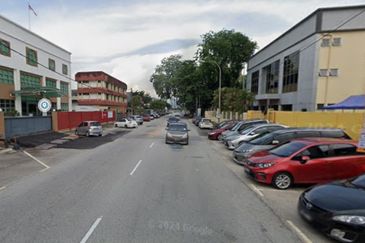 Taman Kepong