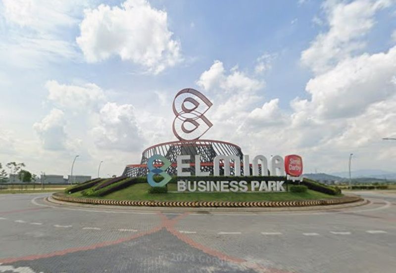 Elmina Business Park