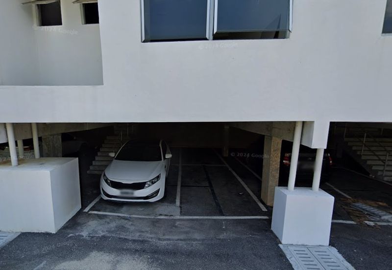 Prima Velox, Rawang 2 Storey Terrace Shoplot For RENT