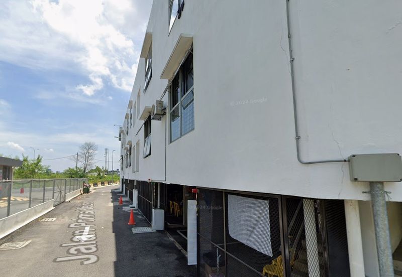 Prima Velox, Rawang 2 Storey Terrace Shoplot For RENT