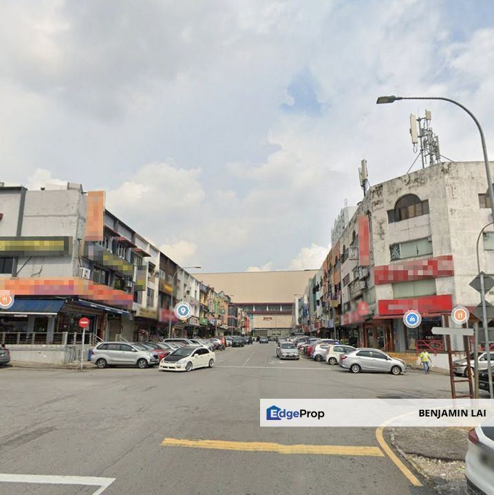 Section 14, PJ Office For Rent, Selangor, Petaling Jaya