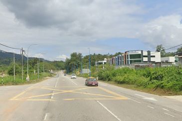 Bentong