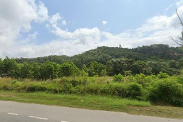 Bentong