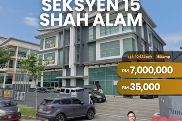 Seksyen 15