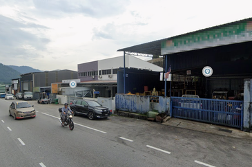 Taman Perindustrian Ehsan Jaya