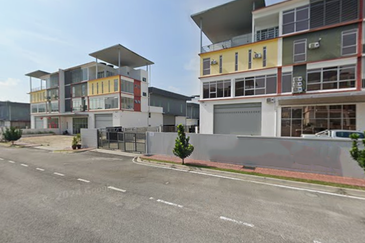 Taman Industri Nautical