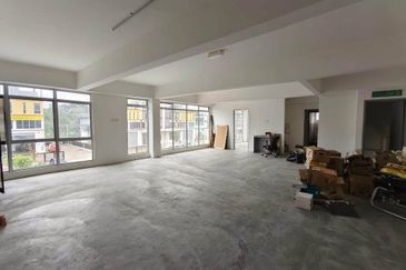 Taman Industri Nautical